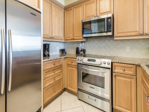 Okaloosa Island Fort Walton Beach Condo 956062