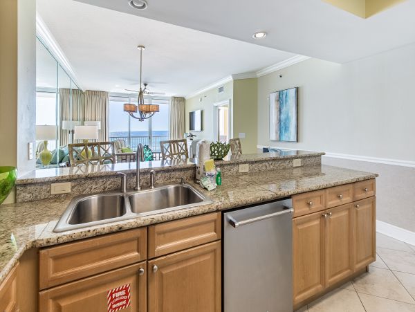 Okaloosa Island Fort Walton Beach Condo 956062