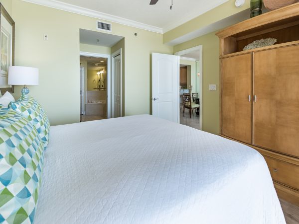 Okaloosa Island Fort Walton Beach Condo 956062