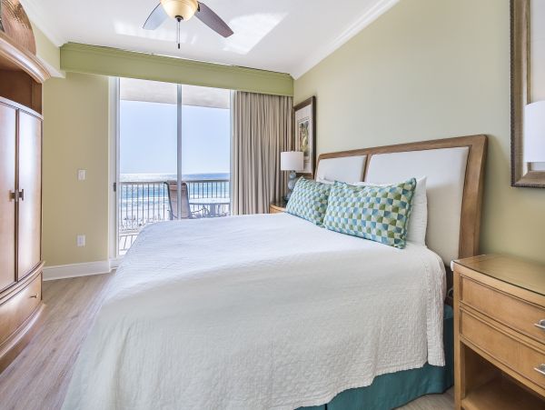 Okaloosa Island Fort Walton Beach Condo 956062