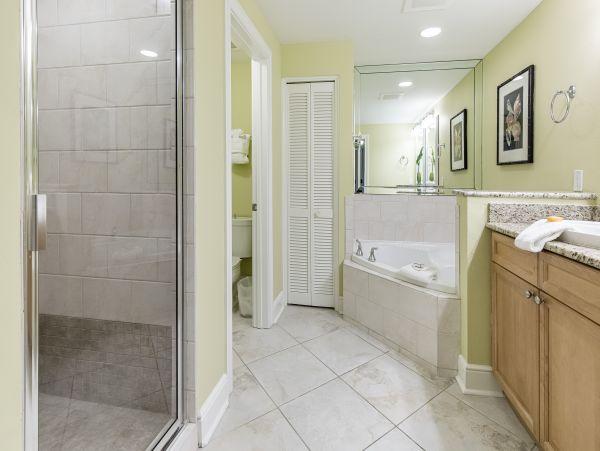 Okaloosa Island Fort Walton Beach Condo 956062