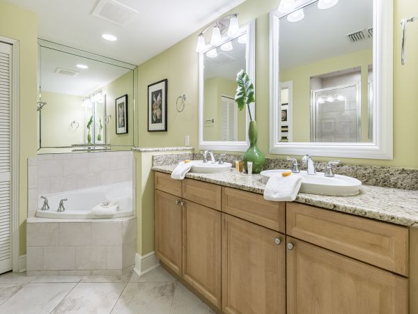 Okaloosa Island Fort Walton Beach Condo 956062