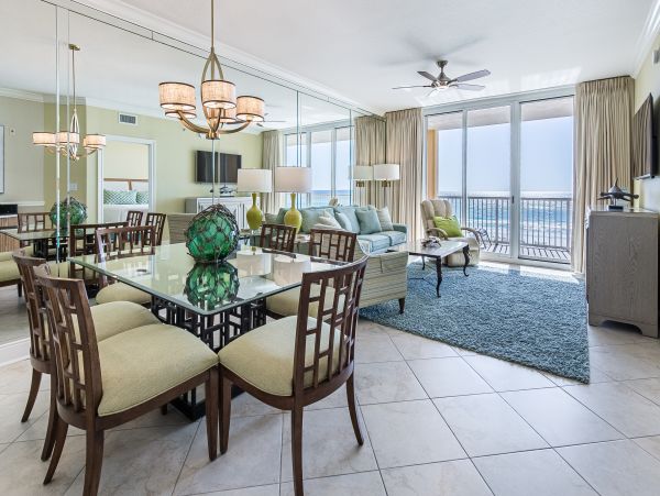 Okaloosa Island Fort Walton Beach Condo 956062