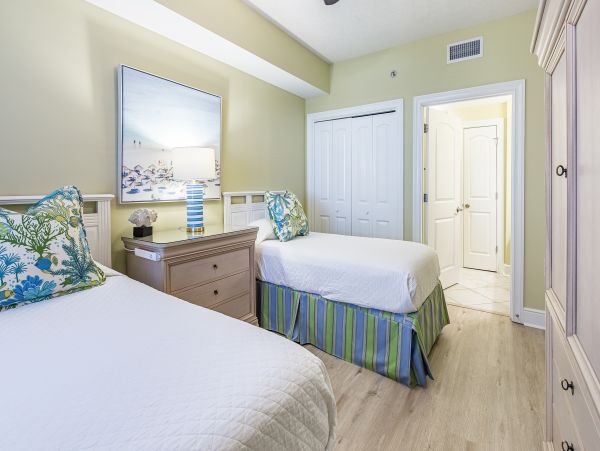 Okaloosa Island Fort Walton Beach Condo 956062