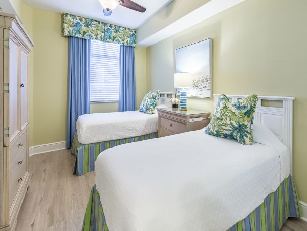 Okaloosa Island Fort Walton Beach Condo 956062