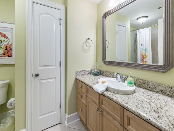 Okaloosa Island Fort Walton Beach Condo 956062