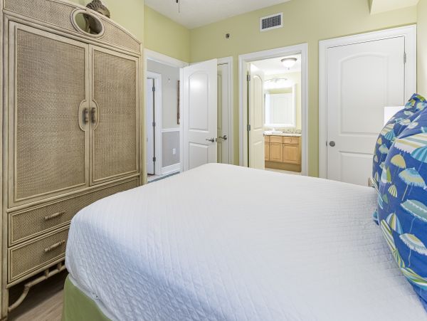 Okaloosa Island Fort Walton Beach Condo 956062
