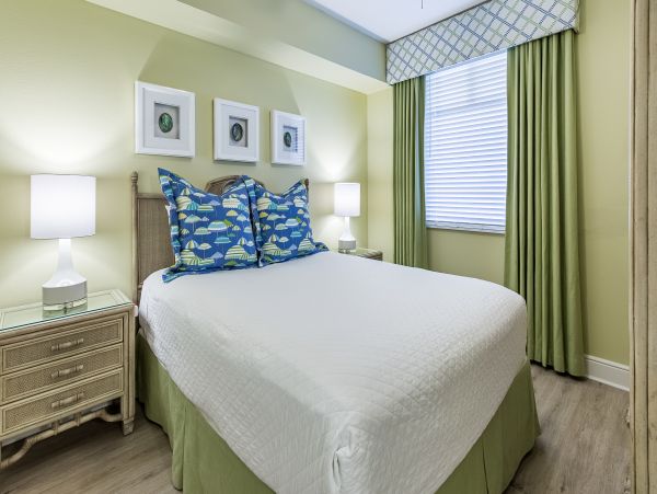 Okaloosa Island Fort Walton Beach Condo 956062
