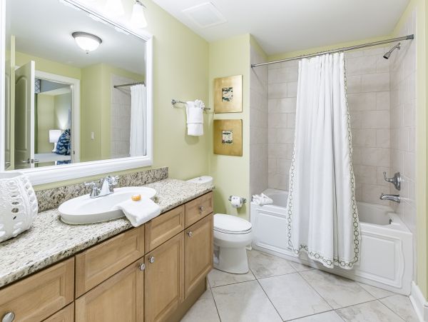 Okaloosa Island Fort Walton Beach Condo 956062