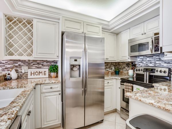 On Beach Bonita Springs Vacation Condo Two Bedroom Gulf View