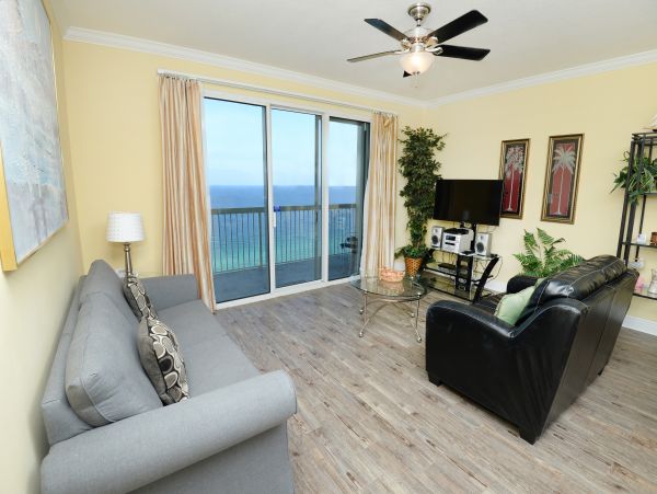 Panama City Beach Condo 956066