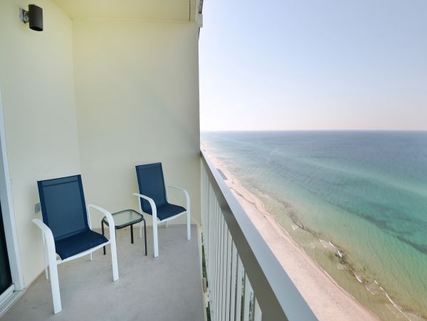 Panama City Beach Condo 956066