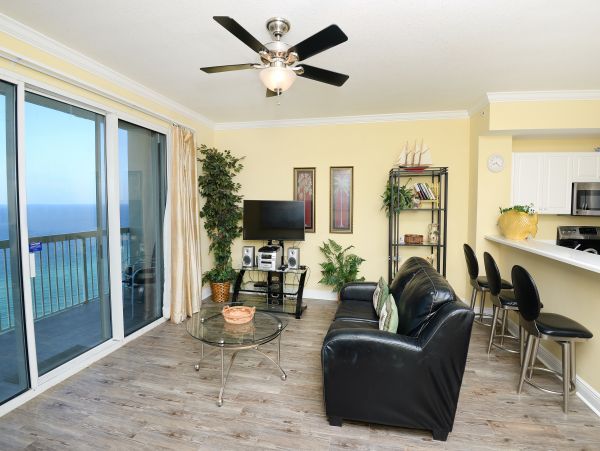 Panama City Beach Condo 956066
