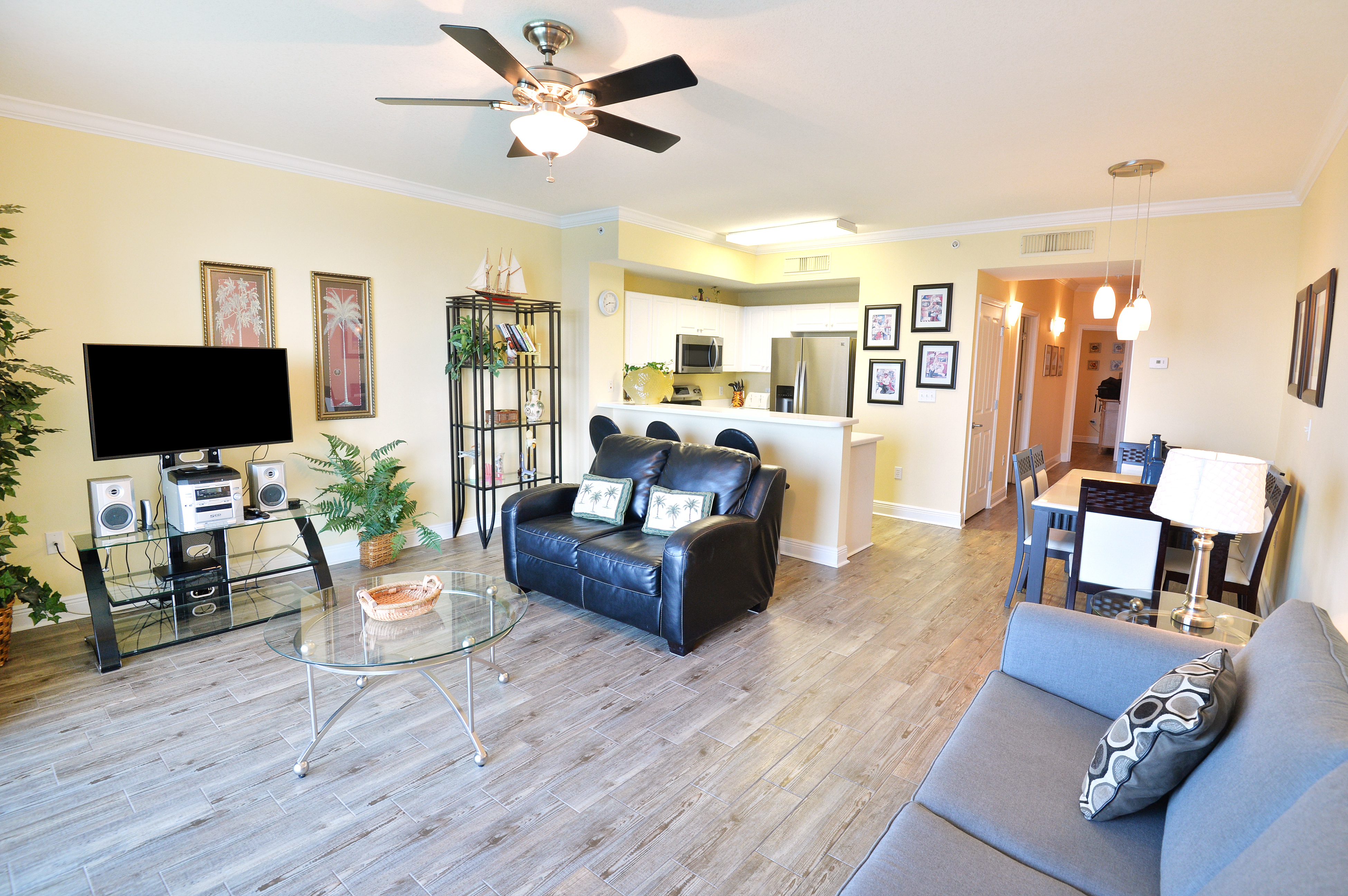 Panama City Beach Condo 956066