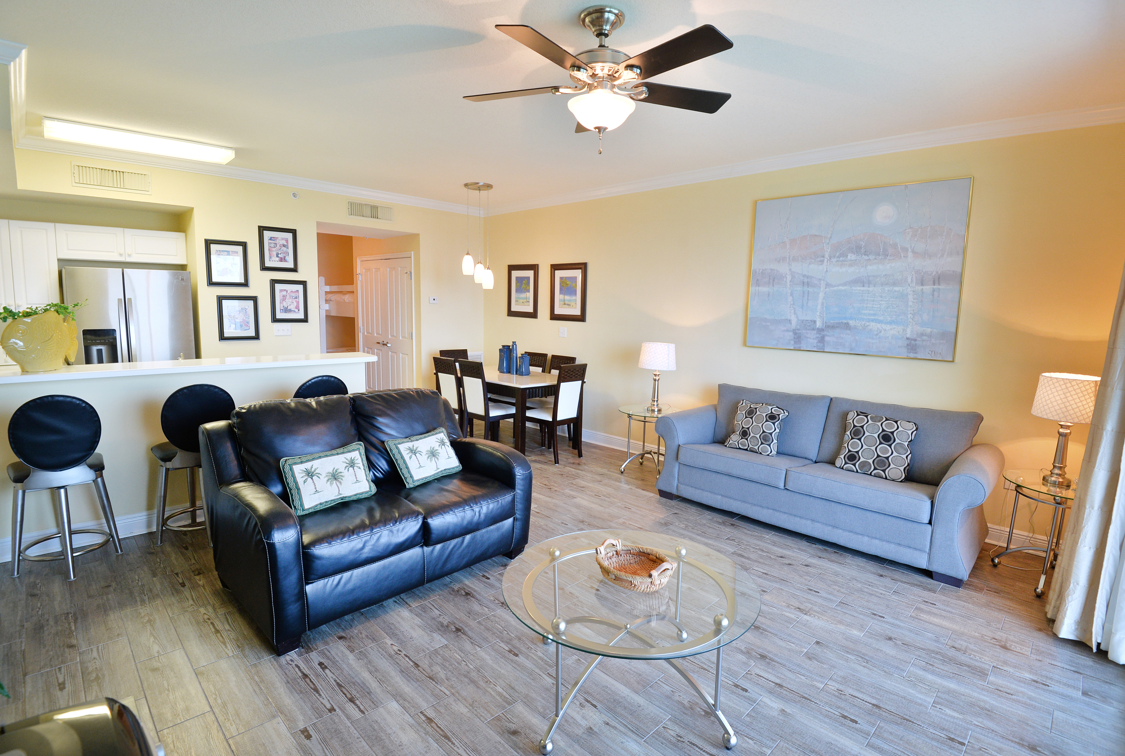 Panama City Beach Condo 956066