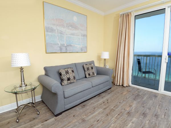 Panama City Beach Condo 956066