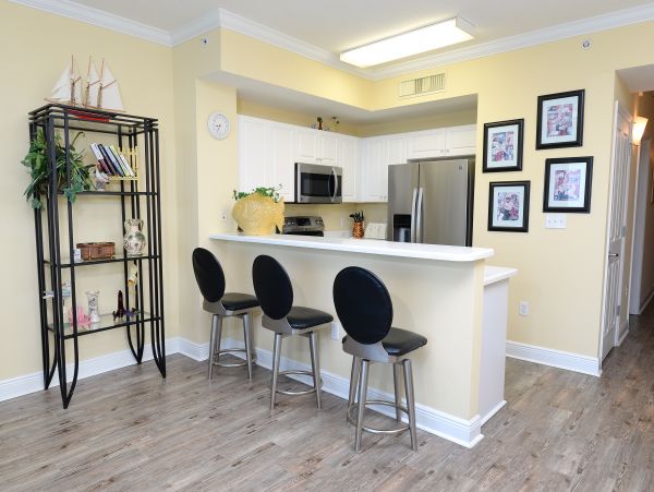 Panama City Beach Condo 956066