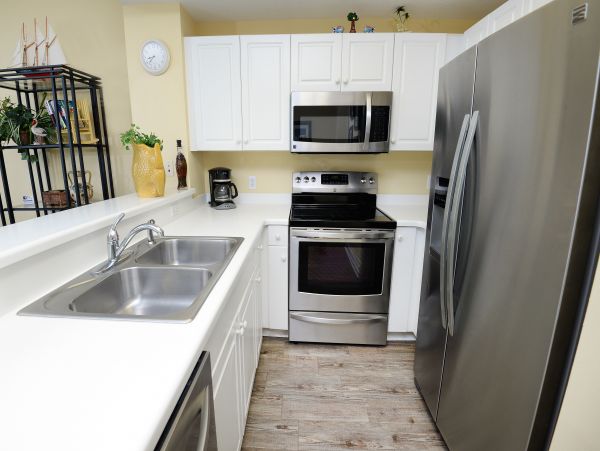 Panama City Beach Condo 956066