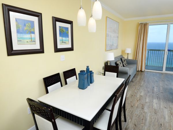 Panama City Beach Condo 956066