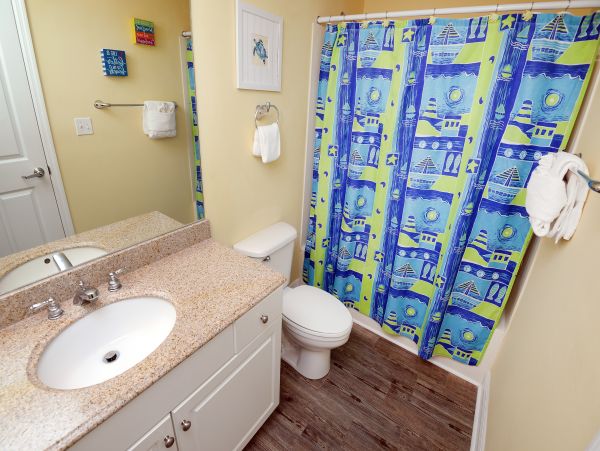 Panama City Beach Condo 956066