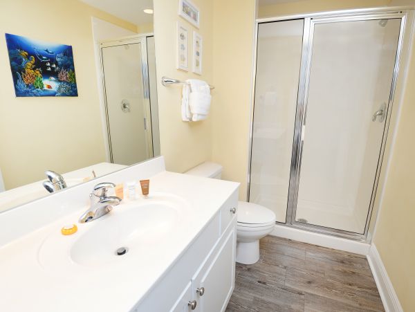Panama City Beach Condo 956066