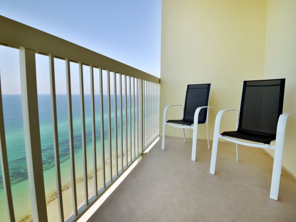 Panama City Beach Condo 956066