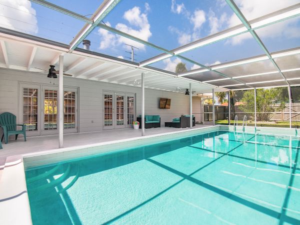 Cocoa Beach Home 956067