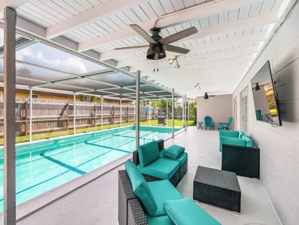 Cocoa Beach Home 956067
