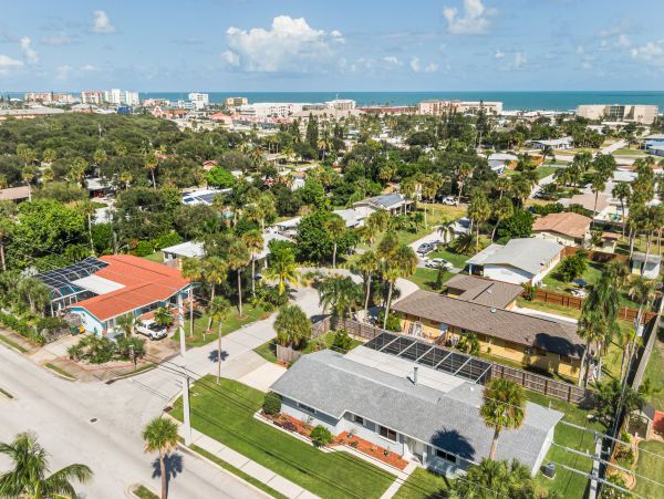 Cocoa Beach Home 956067