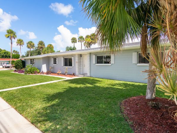 Cocoa Beach Home 956067