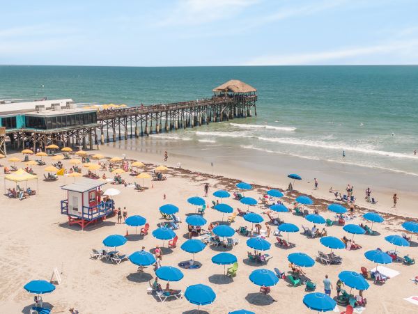 Cocoa Beach Home 956067