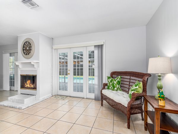 Cocoa Beach Home 956067