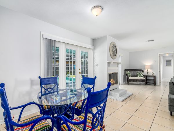 Cocoa Beach Home 956067
