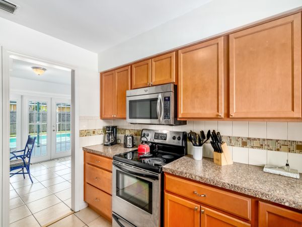 Cocoa Beach Home 956067