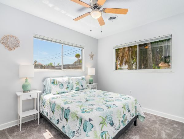 Cocoa Beach Home 956067