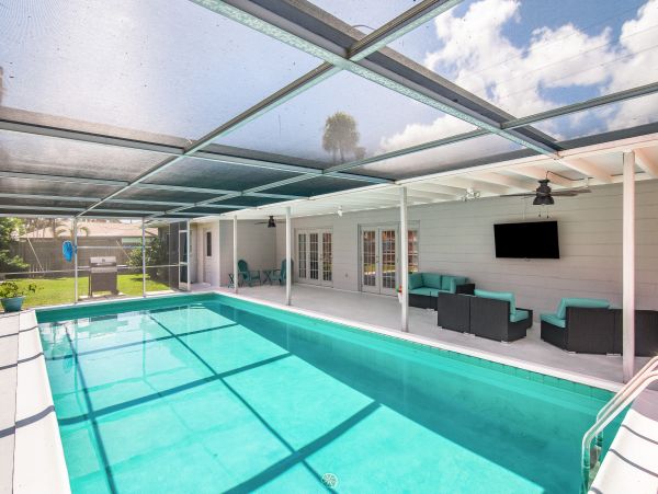 Cocoa Beach Home 956067