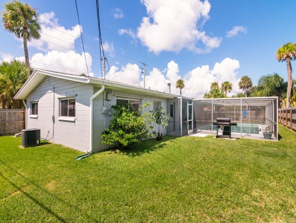 Cocoa Beach Home 956067