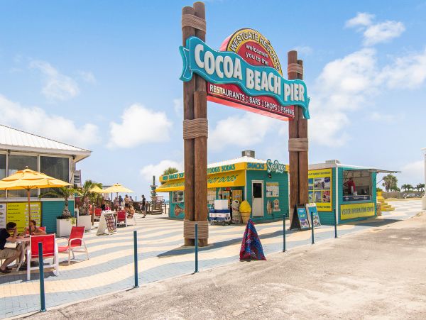 Cocoa Beach Home 956067