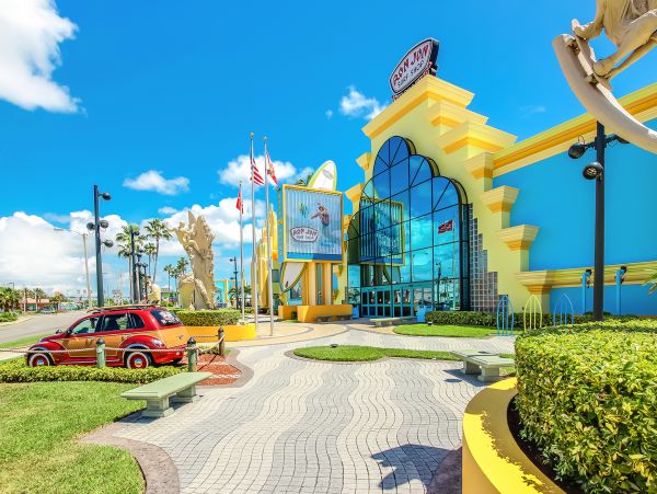 Cocoa Beach Home 956067