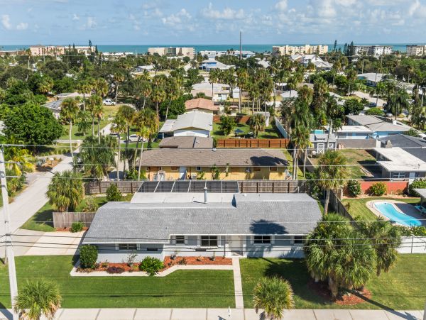 Cocoa Beach Home 956067