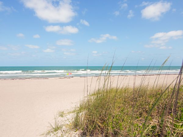 Cocoa Beach Home 956067