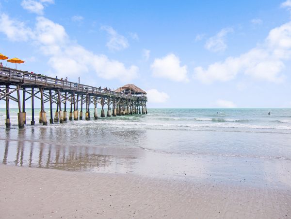 Cocoa Beach Home 956067