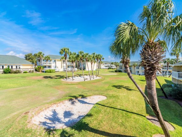 Destin Condo 956068