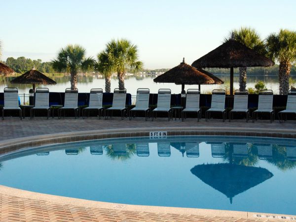 Orlando Condo 956070