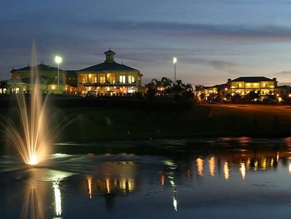 Orlando Condo 956070