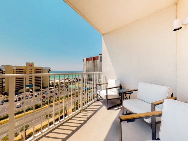 Panama City Beach Condo 956071