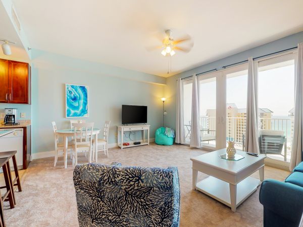 Panama City Beach Condo 956071