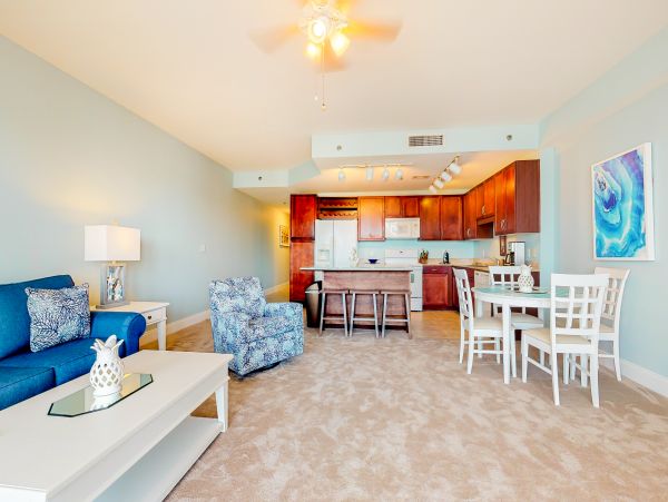 Panama City Beach Condo 956071