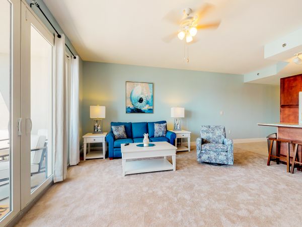 Panama City Beach Condo 956071