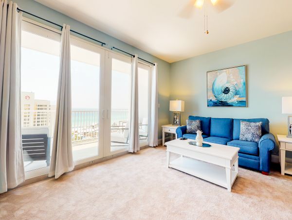 Panama City Beach Condo 956071